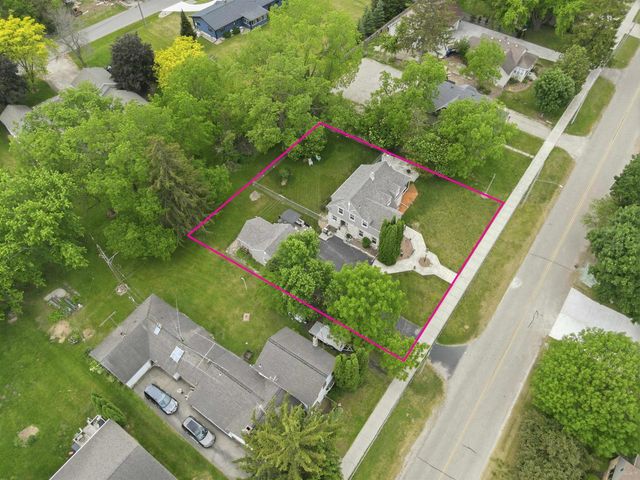 417 WOLF RIVER DRIVE, Fremont, WI 54940