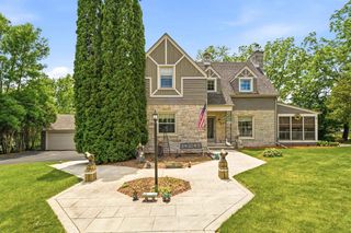 417 WOLF RIVER DRIVE, Fremont, WI 54940