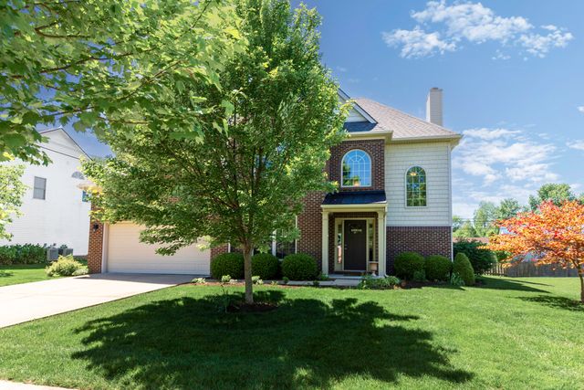 393 Gleneagles Way, Versailles, KY 40383