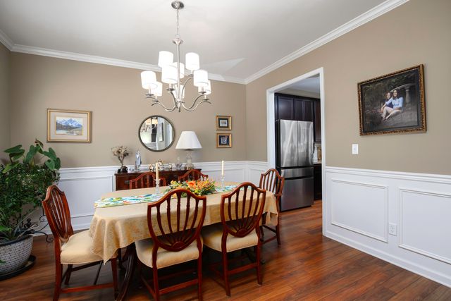 393 Gleneagles Way, Versailles, KY 40383