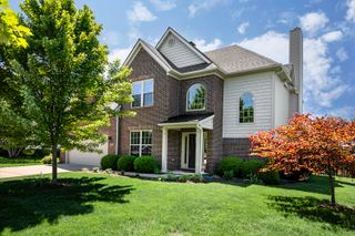393 Gleneagles Way, Versailles, KY 40383