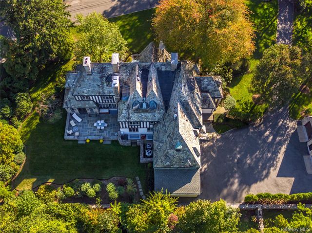 3 Westway, Bronxville, NY 10708