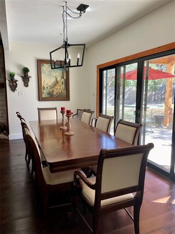 705 Lisa DR, Austin, TX 78733