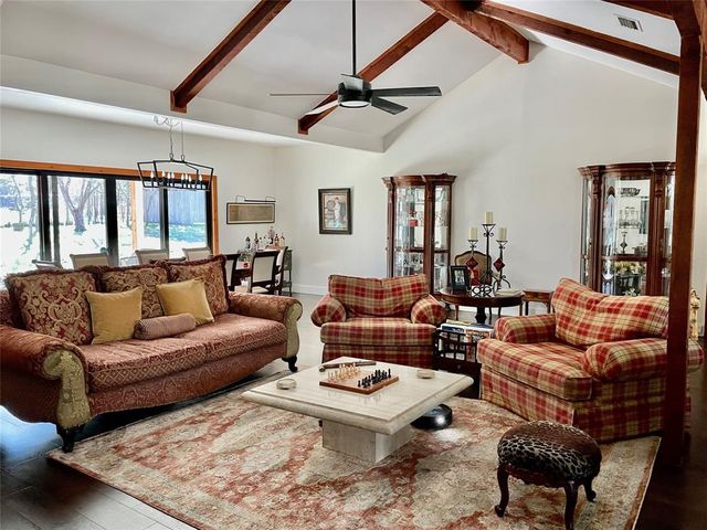 705 Lisa DR, Austin, TX 78733