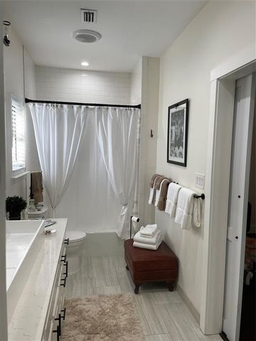 705 Lisa DR, Austin, TX 78733