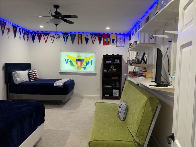 705 Lisa DR, Austin, TX 78733