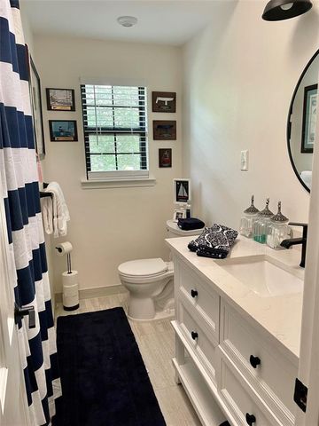 705 Lisa DR, Austin, TX 78733