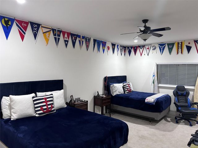 705 Lisa DR, Austin, TX 78733