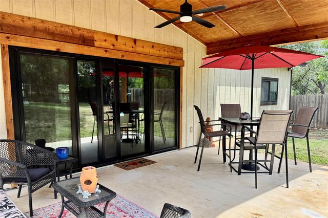 705 Lisa DR, Austin, TX 78733