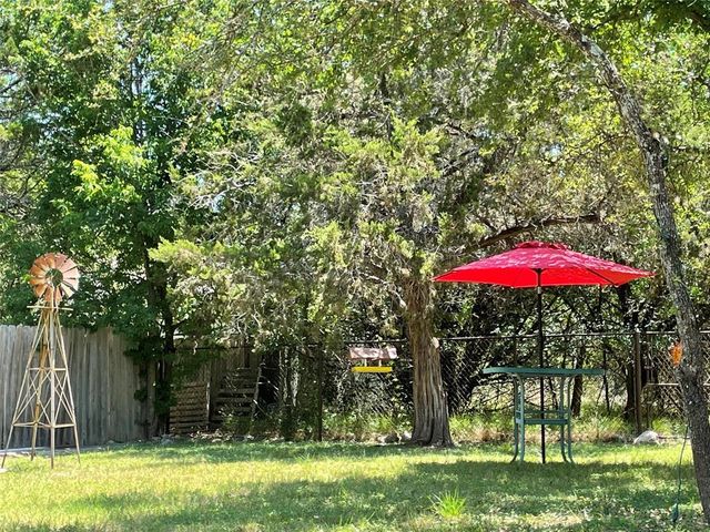 705 Lisa DR, Austin, TX 78733