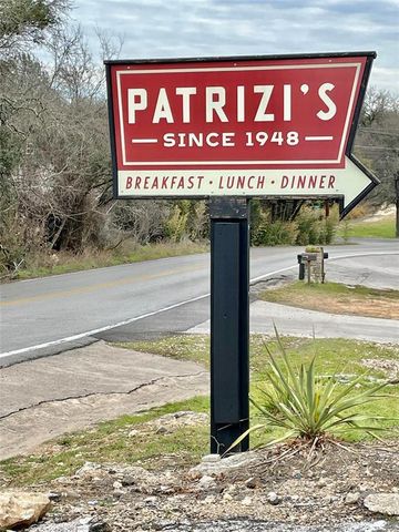 705 Lisa DR, Austin, TX 78733