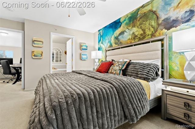 11 N Squirrel Road, Auburn Hills, MI 48326