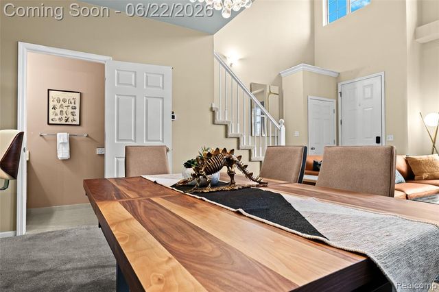 11 N Squirrel Road, Auburn Hills, MI 48326