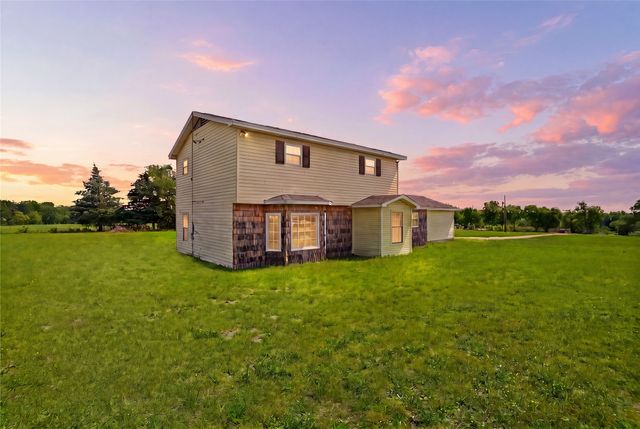 9641 Country Lane, Celina, TX 75009