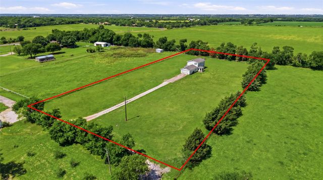 9641 Country Lane, Celina, TX 75009