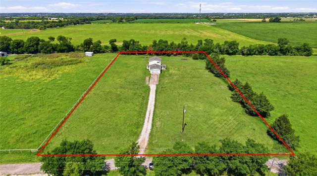 9641 Country Lane, Celina, TX 75009