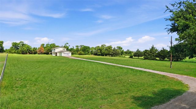 9641 Country Lane, Celina, TX 75009
