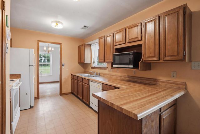 9641 Country Lane, Celina, TX 75009