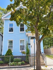 56 Ann Street, New Haven, CT 06519