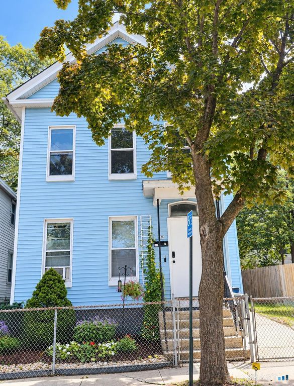 56 Ann Street, New Haven, CT 06519