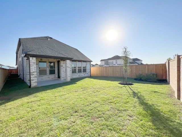 18414 Palmetto View Drive, Cypress, TX 77433