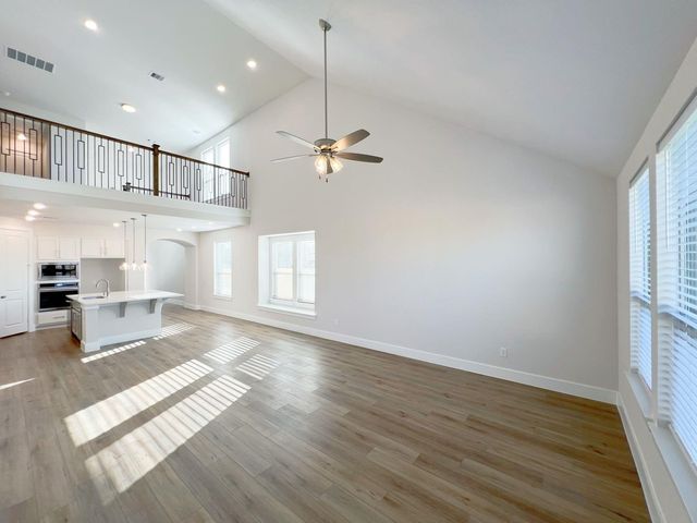 18414 Palmetto View Drive, Cypress, TX 77433