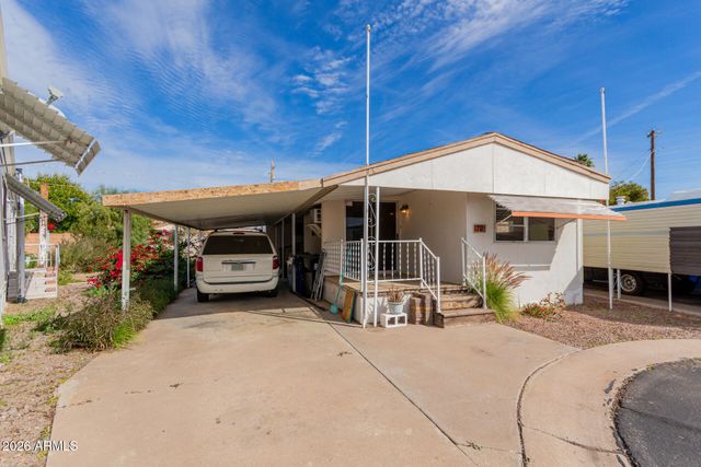 2434 E Main Street 123, Mesa, AZ 85213