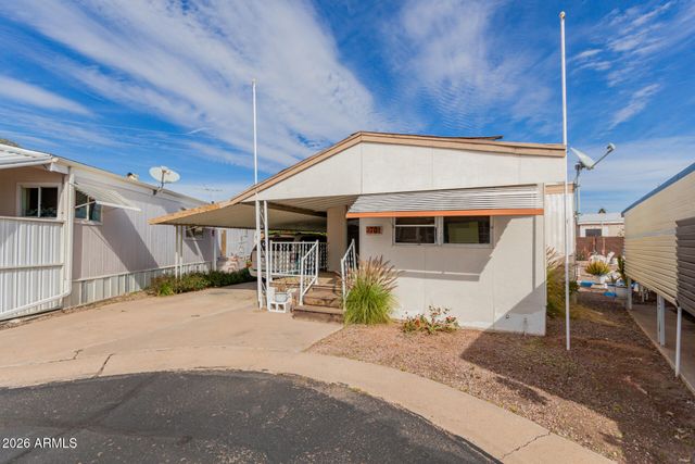 2434 E Main Street 123, Mesa, AZ 85213