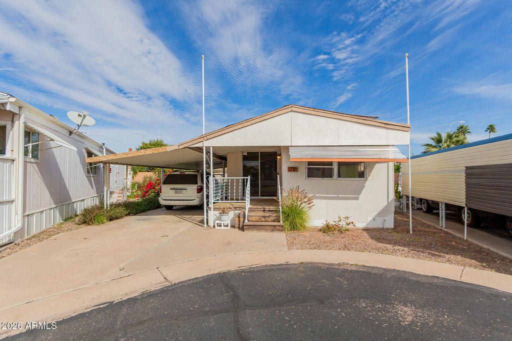 2434 E Main Street 123, Mesa, AZ 85213