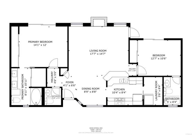 521 Arbor Dr 105, San Diego, CA 92103