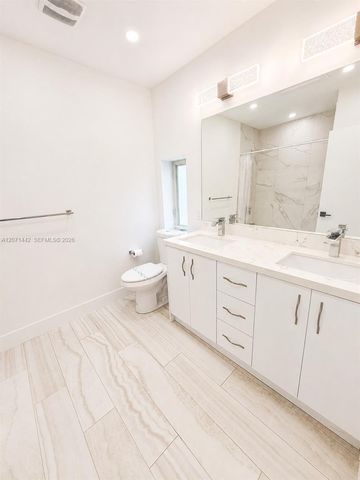 1508 Funston Street, Hollywood, FL 33020