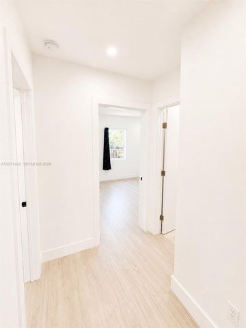 1508 Funston Street, Hollywood, FL 33020