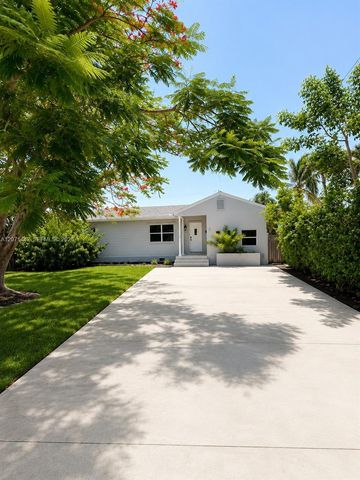 1508 Funston Street, Hollywood, FL 33020