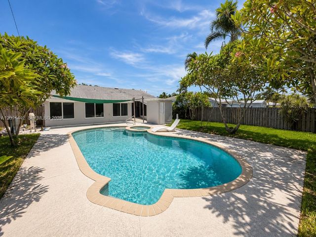 1508 Funston Street, Hollywood, FL 33020