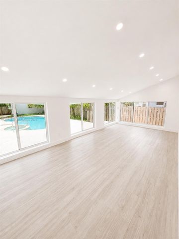 1508 Funston Street, Hollywood, FL 33020