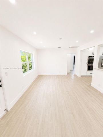 1508 Funston Street, Hollywood, FL 33020