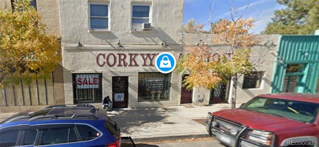 1447 S Broadway, Denver, CO 80210