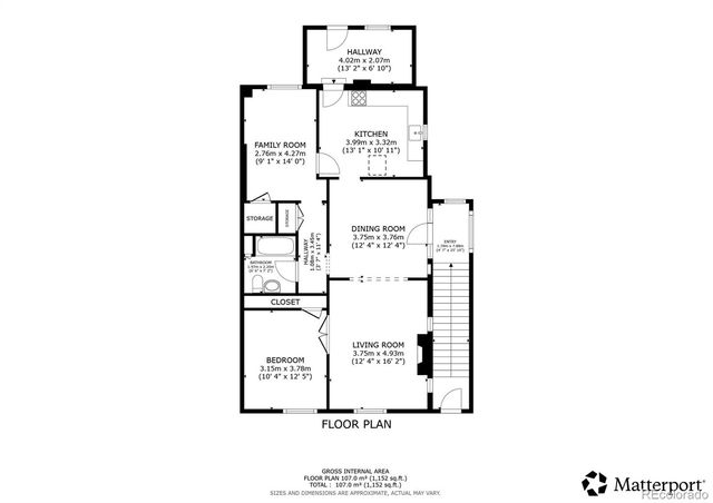 1447 S Broadway, Denver, CO 80210