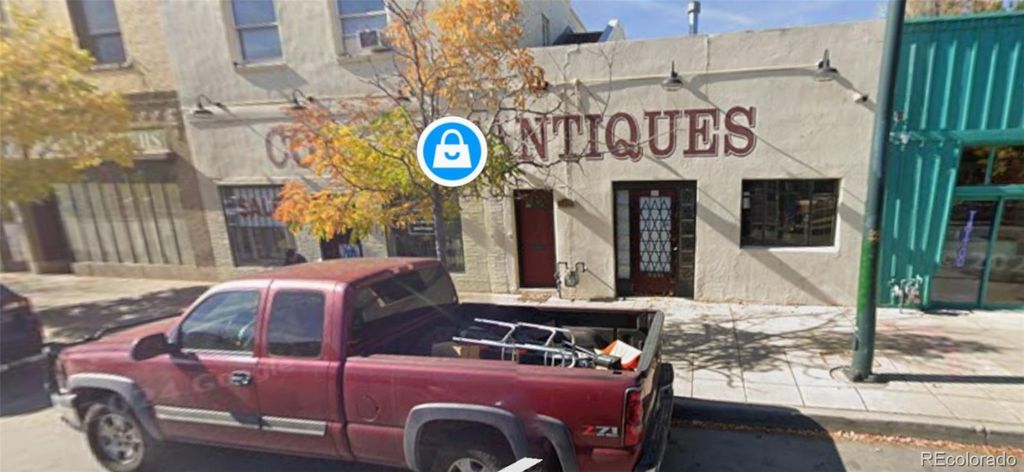 1447 S Broadway, Denver, CO 80210