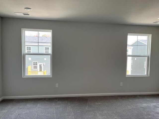 1705 Barrett Run Trail, Apex, NC 27502