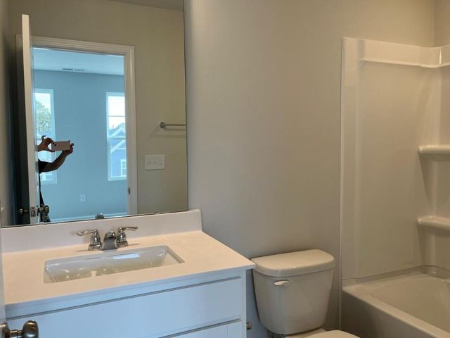 1705 Barrett Run Trail, Apex, NC 27502