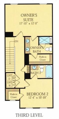 1705 Barrett Run Trail, Apex, NC 27502