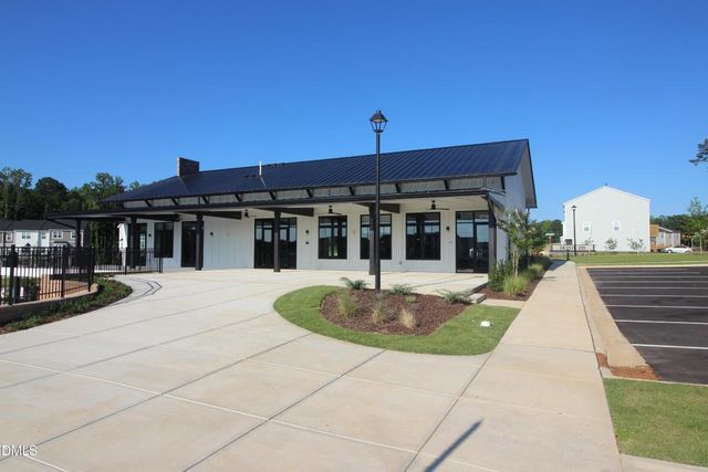 1705 Barrett Run Trail, Apex, NC 27502