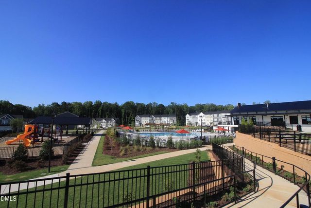 1705 Barrett Run Trail, Apex, NC 27502