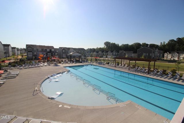 1705 Barrett Run Trail, Apex, NC 27502