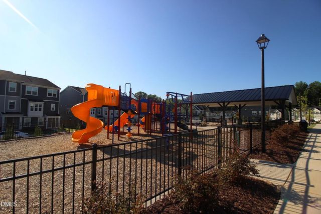 1705 Barrett Run Trail, Apex, NC 27502