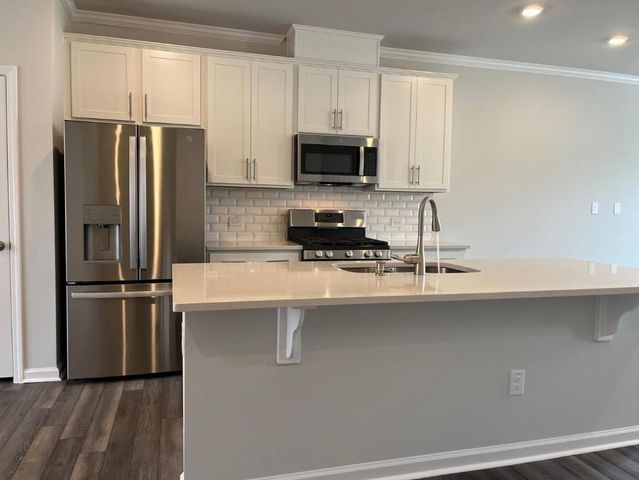 1705 Barrett Run Trail, Apex, NC 27502