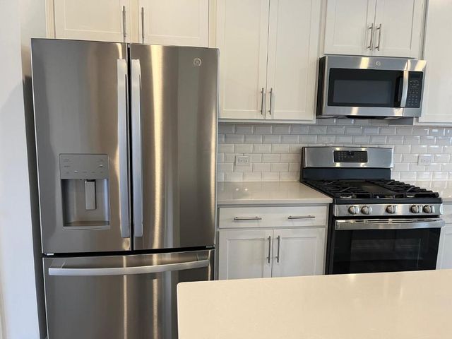 1705 Barrett Run Trail, Apex, NC 27502