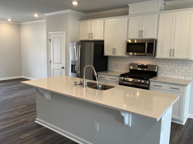 1705 Barrett Run Trail, Apex, NC 27502