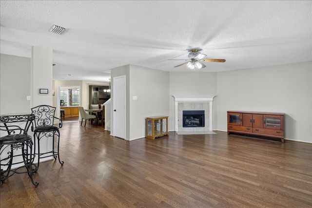 526 Colt Drive, Forney, TX 75126